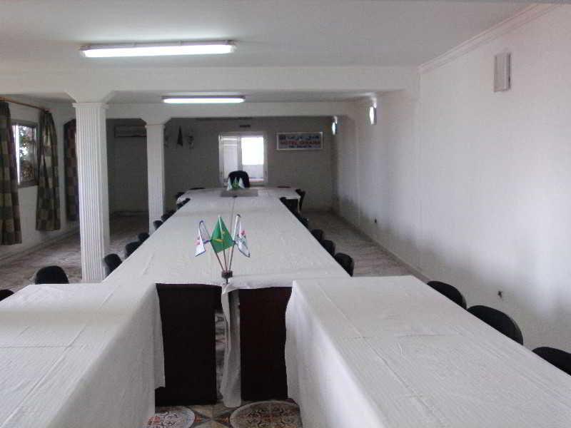 Ikrama - Hostel Нуакшот Экстерьер фото