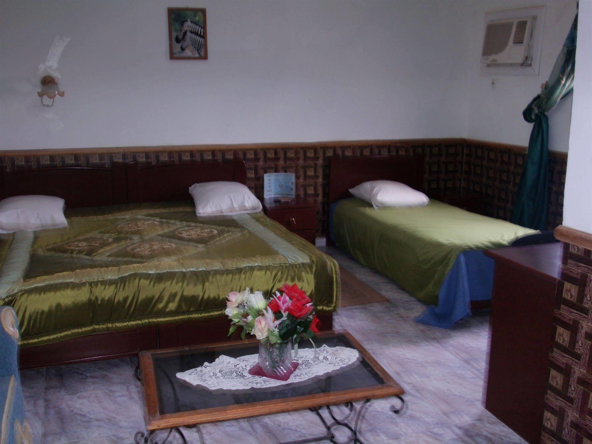 Ikrama - Hostel Нуакшот Экстерьер фото