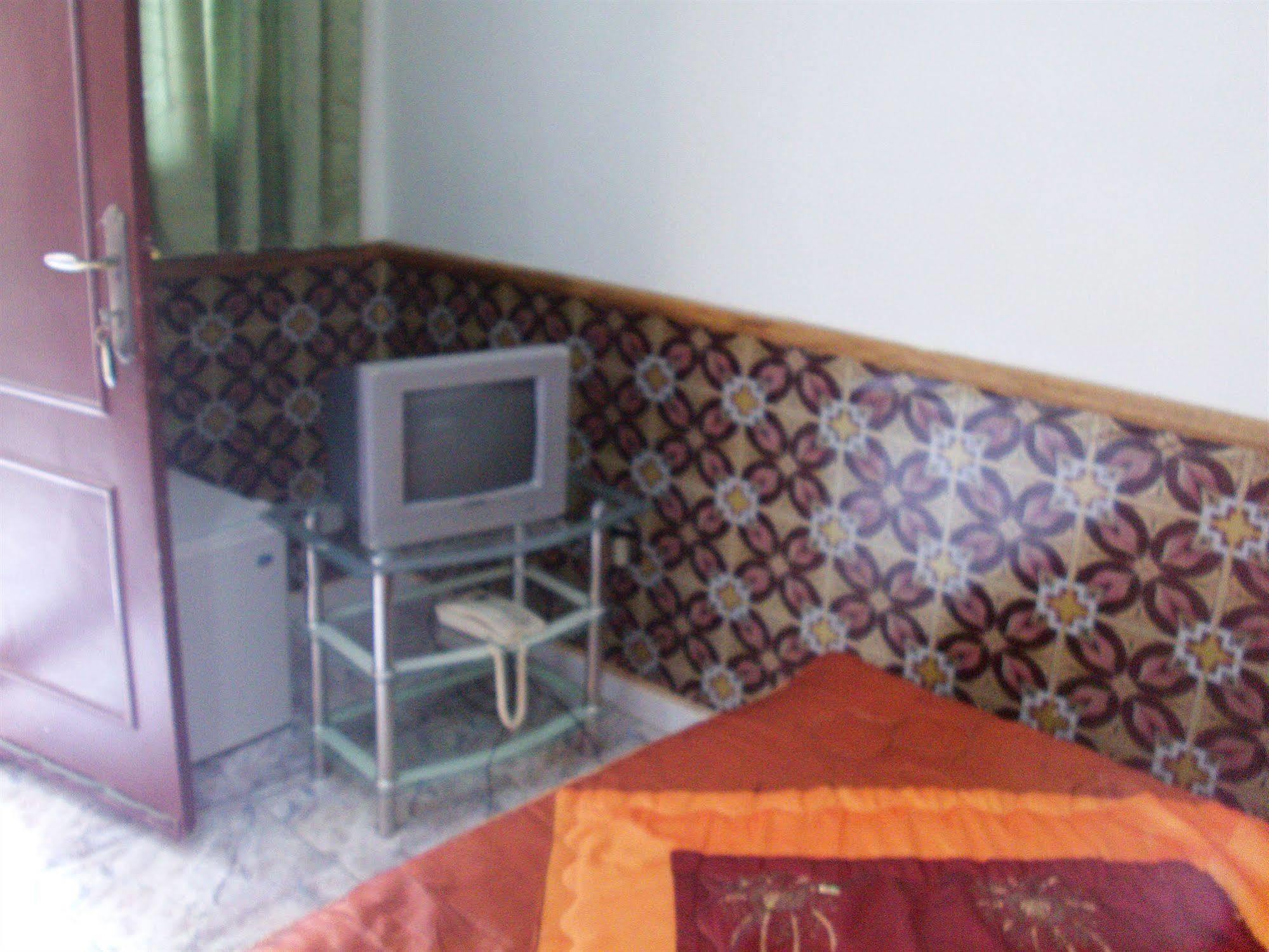 Ikrama - Hostel Нуакшот Экстерьер фото